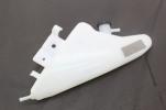 11-23 Suzuki Gsxr750 Coolant Overflow Tank Reservoir Bottle