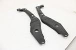 02-05 Harley Davidson Vrod Vsrca Right & Left Rear Fender Struts Support Bracket