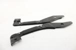 02-05 Harley Davidson Vrod Vsrca Right & Left Rear Fender Struts Support Bracket