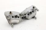 2003 Harley Davidson Vrod Vsrca Right & Left Front Brake Caliper Set Pair