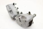 2003 Harley Davidson Vrod Vsrca Right & Left Front Brake Caliper Set Pair