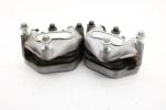 2003 Harley Davidson Vrod Vsrca Right & Left Front Brake Caliper Set Pair