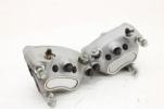 2003 Harley Davidson Vrod Vsrca Right & Left Front Brake Caliper Set Pair