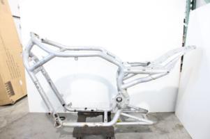 03-06 2003 Harley Davidson VRod V-Rod V Rod Vsrca Frame Chassis AL*S