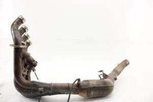 18-22 Suzuki Gsxr1000 Exhaust Header Pipe Manifoid