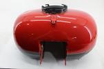 08-22 Harley Davidson Touring Electra Road Street Glide Fuel Gas Tank 61356-08