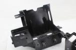 09-13 Harley Davidson Electra Glide Ultra Limited Flhtk Battery Tray Box Holder