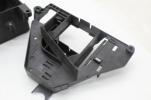 09-13 Harley Davidson Electra Glide Ultra Limited Flhtk Battery Tray Box Holder