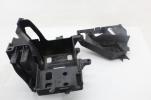 09-13 Harley Davidson Electra Glide Ultra Limited Flhtk Battery Tray Box Holder