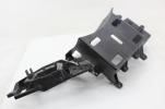 09-13 Harley Davidson Electra Glide Ultra Limited Flhtk Battery Tray Box Holder