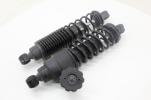 17-23 Harley Touring Electra King Road Street Rear Back Shocks Absorbers