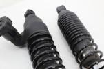 17-23 Harley Touring Electra King Road Street Rear Back Shocks Absorbers