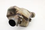 19-23 Kawasaki Ninja Zx6r Zx636 Exhaust Midpipe Mid Middle Pipe