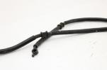 09-23 Kawasaki Ninja Zx6r Zx636 Front Brake Hose Line