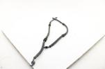 09-23 Kawasaki Ninja Zx6r Zx636 Front Brake Hose Line