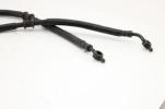 09-23 Kawasaki Ninja Zx6r Zx636 Front Brake Hose Line