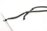 09-23 Kawasaki Ninja Zx6r Zx636 Front Brake Hose Line