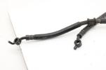 09-23 Kawasaki Ninja Zx6r Zx636 Front Brake Hose Line