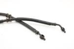 09-23 Kawasaki Ninja Zx6r Zx636 Front Brake Hose Line