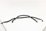 09-23 Kawasaki Ninja Zx6r Zx636 Front Brake Hose Line