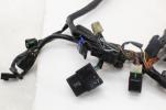 13-16 Suzuki Gsxr1000 Main Engine Wiring Harness