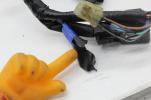 13-16 Suzuki Gsxr1000 Main Engine Wiring Harness