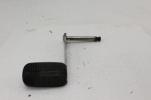 1989 89 Harley Davidson Electra Glide Sport Flhs Rear Back Brake Foot Pedal