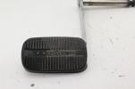 1989 89 Harley Davidson Electra Glide Sport Flhs Rear Back Brake Foot Pedal