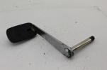 1989 89 Harley Davidson Electra Glide Sport Flhs Rear Back Brake Foot Pedal