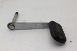 1989 89 Harley Davidson Electra Glide Sport Flhs Rear Back Brake Foot Pedal