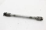 1989 89 Harley Davidson Electra Glide Sport Flhs Rear Back Wheel Rim Axle Bolt