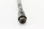 1989 89 Harley Davidson Electra Glide Sport Flhs Rear Back Wheel Rim Axle Bolt