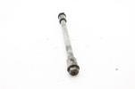 1989 89 Harley Davidson Electra Glide Sport Flhs Rear Back Wheel Rim Axle Bolt