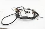 1989 89 Harley Davidson Electra Glide Sport Flhs Main Engine Wiring Harness