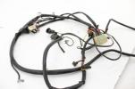 1989 89 Harley Davidson Electra Glide Sport Flhs Main Engine Wiring Harness