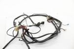 1989 89 Harley Davidson Electra Glide Sport Flhs Main Engine Wiring Harness