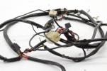 1989 89 Harley Davidson Electra Glide Sport Flhs Main Engine Wiring Harness