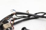 1989 89 Harley Davidson Electra Glide Sport Flhs Main Engine Wiring Harness