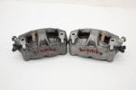 19-20 Aprilia Rsv4 RR Right & Left Front Brake Caliper Set Pair Calipers