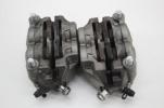 19-20 Aprilia Rsv4 RR Right & Left Front Brake Caliper Set Pair Calipers