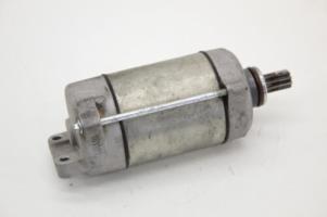 19-20 Aprilia Rsv4 RR Engine Starting Starter Motor