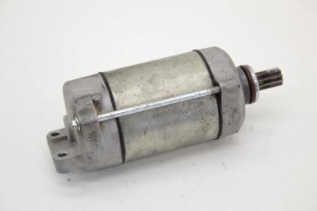 19-20 Aprilia Rsv4 RR Engine Starting Starter Motor