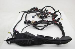 17-22 Harley Davidson Sportster 883 Main Wiring Harness ABS