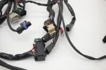 17-22 Harley Davidson Sportster 883 Main Wiring Harness ABS