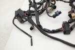 17-22 Harley Davidson Sportster 883 Main Wiring Harness ABS