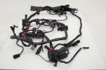 17-22 Harley Davidson Sportster 883 Main Wiring Harness ABS