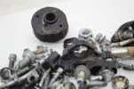 2018 Harley-Davidson Sportster 1200 Xl 1200x 48 Misc Bolts Hardware Screws