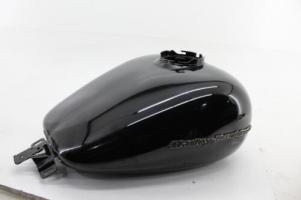 08-23 Harley Davidson Road Glide  Fuel Gas Tank