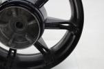 20-23 Harley Davidson Touring & Spoke Black Rear Back Wheel Rim 18x5