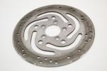 00-14 Harley Davidson Softail Front Brake Disc Rotor